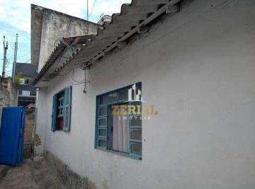 3857ad11c67b8250b4e40b6ee81dc1bf9d0dc204 · Casa à venda, 142 m² por R$ 620.000,00 - Olímpico - São Caetano do Sul/SP