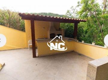 ba19ed51651e0d6573377f8a0e7cf8aea3fa0e2c · Casa com 3 quartos à venda, 360 m² por R$ 740.000 - Itaipu - Niterói/RJ