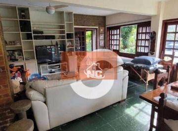 00463a0651827dd8bbd384cb831c784db36a9a28 · Casa com 3 quartos à venda, 500 m² por R$ 1.250.000 - Itaipu - Niterói/RJ