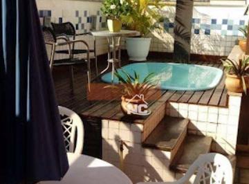 013a067153a3205256ff770293bae6a07fd72f81 · Apartamento Residencial à venda, Icaraí, Niterói - AP0543.
