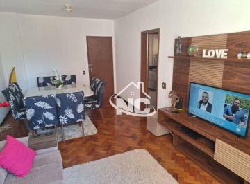 81e2a90f27b9485260fec90e3b235ec4a39ae0e8 · Apartamento com 3 quartos à venda, 120 m² por R$ 640.000 - Icaraí - Niterói/RJ