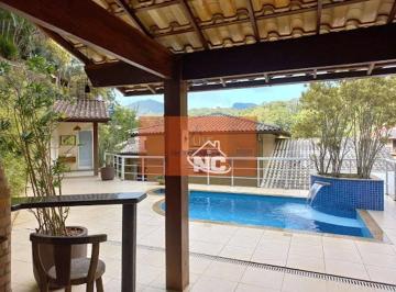 429fa54f1636d45952d0a6f35d67f7b15c01df8c · Casa com 4 dormitórios à venda, 400 m² por R$ 1.350.000,00 - Maria Paula - Niterói/RJ