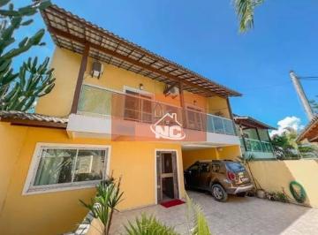 e0cb5de5b15b09594f17b6b6de539ecead2942b8 · Casa com 3 dormitórios à venda, 730 m² por R$ 980.000,00 - Badu - Niterói/RJ