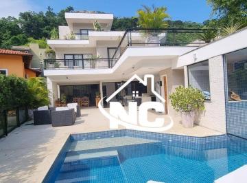 55c0165e46cbbc6f5b15b648600cf60e6cc0ef80 · ACEITA PERMUTA - Casa condomínio Ubá Floresta com 6 quartos à venda, 443 m² por R$ 3.300.000 - Itai