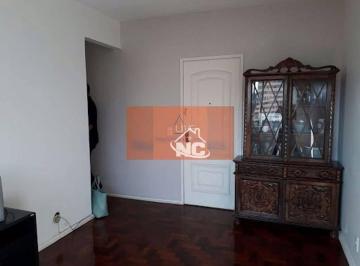b84104aa938bbb9652ef53d0f4770a7707a71af5 · Apartamento com 2 dormitórios à venda, 75 m² por R$ 470.000,00 - São Domingos - Niterói/RJ
