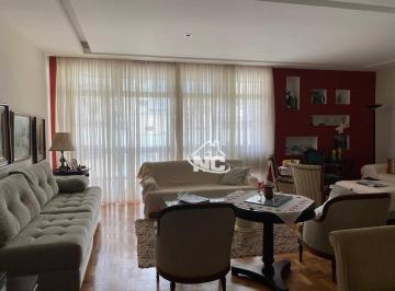 55a0e85d1865a2ab936084a66ed5a8d2660fe307 · Apartamento com 3 quartos à venda, 220 m² por R$ 1.400.000 - Icaraí - Niterói/RJ