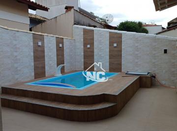 0bbc95ecb627ba38e1ba341d5351d674d96f7975 · Casa com 3 quartos à venda, 120 m² por R$ 480.000 - Várzea das Moças - Niterói/RJ