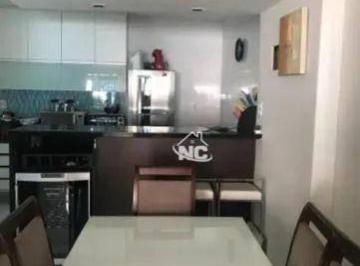 ba1bd0f99036b4b6e6b71dd8d80e4476f70d7d74 · Casa com 2 quartos à venda, 80 m² por R$ 620.000 - São Francisco - Niterói/RJ