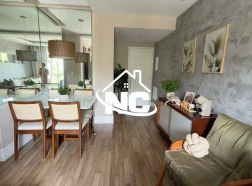 c352fcaa6198153ad8f20065de79bfc49d094477 · Apartamento com 2 quartos à venda, 60 m² por R$ 630.000 - Centro - Niterói/RJ