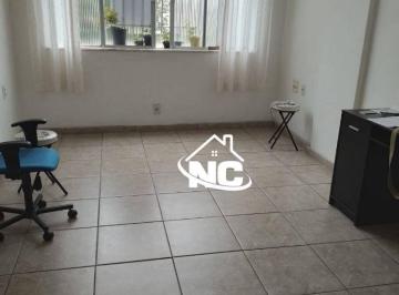 17929702b1e2b7b728e1562e39df7d6fcb554fda · Apartamento com 2 quartos à venda, 80 m² por R$ 360.000 - Centro - Niterói/RJ