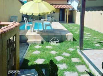 9767d3fff80eea01b4497229ff6c44466166c874 · Casa com 2 quartos à venda, 80 m² por R$ 630.000 - Jardim Atlântico Oeste (Itaipuaçu) - Maricá/RJ
