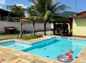 752fa7ba7b1a5e4d8e8b126251d812e32687c9f8 · Casa com 3 quartos à venda, 311 m² por R$ 850.000 - Itaipu - Niterói/RJ