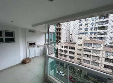 294f027176ef1795471707f51c85d11e2b8e3db1 · Apartamento com 3 quartos à venda, 120 m² por R$ 1.600.000 - Ingá - Niterói/RJ
