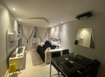 fd118a685142f6a01a874b63591eafecbeb9fede · Apartamento com 2 quartos à venda, 70 m² por R$ 295.000 - Largo do Barradas - Niterói/RJ