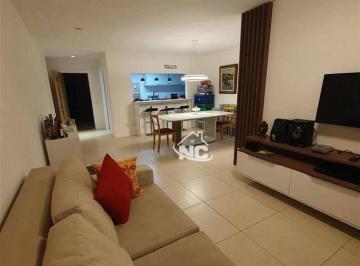 c6b6975a34fdd3be9e9c4ab9c033e22cd35f413e · Apartamento com 4 quartos à venda, 129 m² por R$ 2.200.000 - Camboinhas - Niterói/RJ