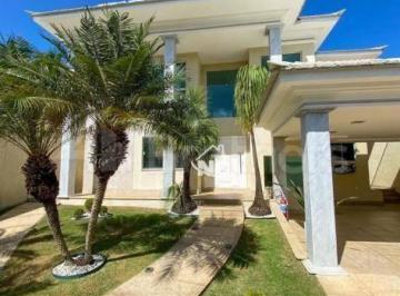 e0dcf2ef2d66b05d2175e56480394f495f8eebc7 · Casa com 4 quartos  à venda, 585 m² por R$ 6.000.000 - Camboinhas - Niterói/RJ