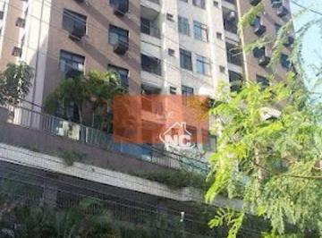 6085457eaf1d96c559c69e262950277162e26340 · Apartamento com 2 dormitórios à venda, 62 m² por R$ 450.000,00 - Icaraí - Niterói/RJ