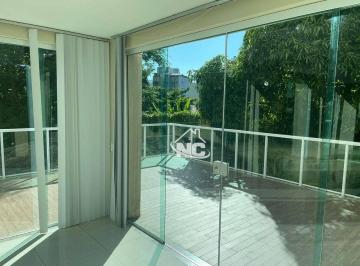 98069b6720b4e000f1bea35af464a7cf56d93eb9 · Apartamento com 3 dormitórios à venda, 114 m² por R$ 780.000,00 - Icaraí - Niterói/RJ