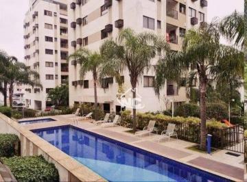a9919add48420103a9178622888f065e1e586586 · Apartamento com 3 quartos à venda, 90 m² por R$ 660.000 - Gragoatá - Niterói/RJ