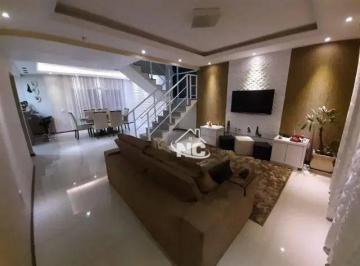 2c60bababf06fb08d5064b2d7683b72a8f58c2ca · Casa com 3 quartos à venda, 169 m² por R$ 750.000 - Rio do Ouro - Niterói/RJ