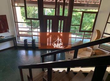72ded04d965b66146b3f17b193c48c759c98e739 · Casa com 4 quartos à venda, 460 m² por R$ 1.700.000 - São Francisco - Niterói/RJ