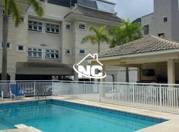 3578789e44da8e6ce53dd21a7871f3429a96b684 · Apartamento com 4 quartos à venda, 167 m² por R$ 750.000 - Itaipu - Niterói/RJ