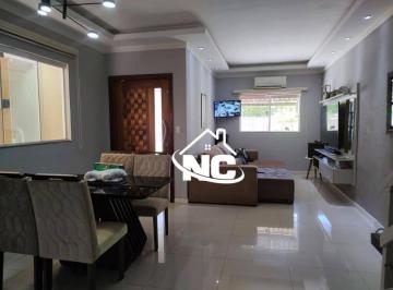 b9d45a0f7f3d0f6c9b7963e987fc9ca6d83c8215 · Casa com 3 quartos à venda, 190 m² por R$ 890.000 - Maravista - Niterói/RJ