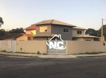 84d2cc1e2a2392ece6d969ced194a47539a5ce83 · Casa com 2 quartos à venda, 91 m² por R$ 495.000 - Serra Grande - Niterói/RJ