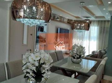 27066487de17c74dda4d2082618bf29c9b22fc93 · Apartamento com 2 quartos à venda, 50 m² por R$ 430.000,00 - Barreto - Niterói/RJ
