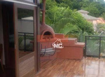 f77fb610979abbfd1051ae0d39df50d45f49f1d3 · Casa condomínio Camboatá com 4 quartos à venda, 500 m² por R$ 2.500.000 - Piratininga - Niterói/RJ