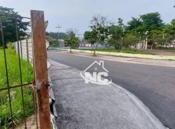 927e136ab7d007aa3cb755a3efd54b0cc0459689 · Terreno à venda, 180 m² por R$ 365.000,00 - Piratininga - Niterói/RJ