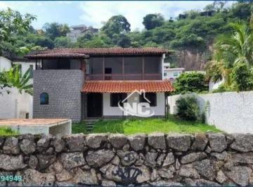 224bb9f1e682a9a9033064c92fde7cecac437f81 · Casa com 3 quartos à venda, 360 m² por R$ 1.300.000 - Piratininga - Niterói/RJ