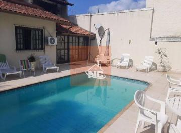 5da40ad8ad852bde9e5517b12ab5659b1cf055f4 · Casa com 4 quartos à venda, 450 m² por R$ 1.200.000,00 - Badu - Niterói/RJ
