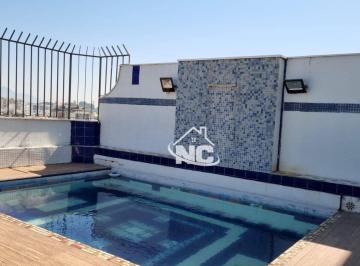 cf97f9d349aa539b759e6c561d20ae5a59cb9de2 · Cobertura com 3 quartos à venda, 240 m² por R$ 1.800.000 - Icaraí - Niterói/RJ