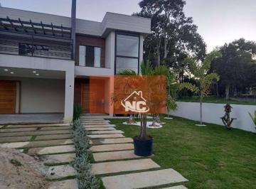 3a682688101615ac0c271a2985f4bb67d93d71a4 · Casa com 3 dormitórios à venda, 140 m² por R$ 1.500.000,00 - Ubatiba - Maricá/RJ