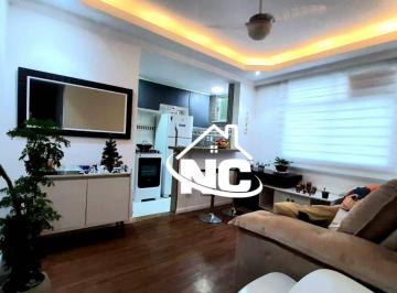 19f7b1e3ebf0c6d4ca8aa87779c95f2fc24f823a · Apartamento com 2 quartos à venda, 55 m² por R$ 285.000 - Santa Rosa - Niterói/RJ