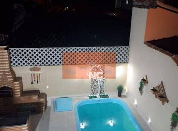 2e4ce000a3ebcd22c1d6f0d93e16b0c9b7cb29e1 · Casa com 4 Qquartos à venda, 300 m² por R$ 950.000,00 - Itaipu - Niterói/RJ