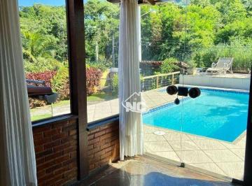 e4ef926442dc92d5323ba68f9ae3565e289b31b6 · Casa com 3 quartos à venda, 350 m² por R$ 880.000 - Mata Paca - Niterói/RJ