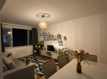 32b82a2d65cdd32421b30d6da964aa0d7d2a6426 · Apartamento segunda quadra da praia com 2 quartos à venda, 90 m² por R$ 540.000 - Icaraí - Niterói/