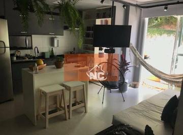 833ed554402332109713450edff31933e31df4b8 · Apartamento com 2 dormitórios à venda, 60 m² por R$ 450.000,00 - Maria Paula - Niterói/RJ
