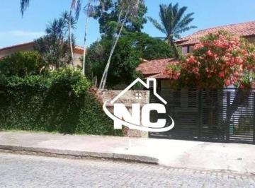 0b4eb040ad2c4c11dbccd44796cea8fd59280685 · Casa com 5 quartos à venda, 360 m² por R$ 1.100.000 - Itaipu - Niterói/RJ