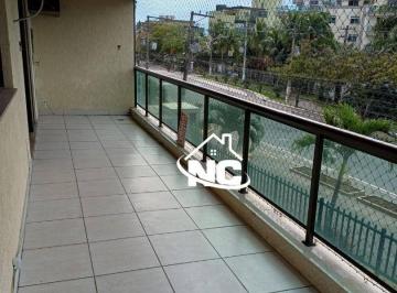 84054b574bd565cc9ccc59ad6eb3d1df4d17dd6c · Apartamento com 3 quartos à venda, 120 m² por R$ 870.000,00 - Itacoatiara - Niterói/RJ