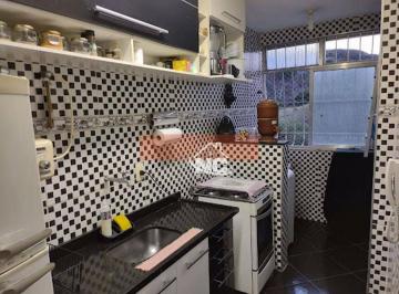 227f87ef1b27d8a6b6f82844e87efa09def692de · Apartamento com 2 dormitórios à venda, 98 m² por R$ 250.000,00 - Engenhoca - Niterói/RJ