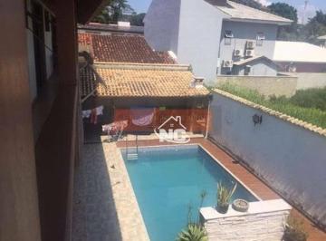 c0a35f7497181a670c04e572fdbbc664551b990d · Casa com 2 quartos à venda, 300 m² por R$ 950.000 - Badu - Niterói/RJ