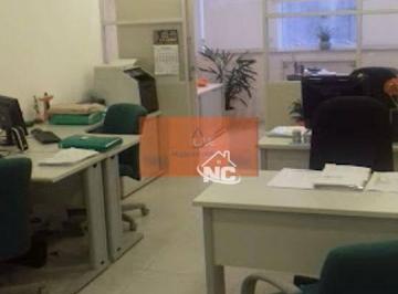 369b7666b8c94a7683f5a66e42c0f44f7b26d856 · Sala à venda, 50 m² por R$ 460.000,00 - Centro - Niterói/RJ