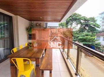 99a239ce62fb7047da1c1f105b612deb22879e4a · NOVOS COMEÇOS  VENDE - Apartamento com 3 quartos à venda, 115 m² por R$ 1.490.000 - Charitas - Niter