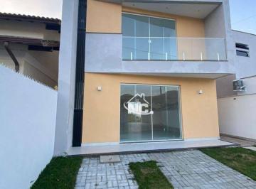 7fea2925f4374cd30b6d6b80f2d31f410ad4a3ea · Casa com 3 dormitórios à venda, 110 m² por R$ 650.000,00 - Itaipu - Niterói/RJ