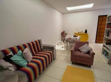 f36e3c2eea8ccbdcc8cc4b44bc1effdc1f3abec3 · NOVOS COMEÇOS IMÓVEIS VENDE - Apartamento com 2 dormitórios à venda, 80 m² por R$ 650.000 - Icaraí -