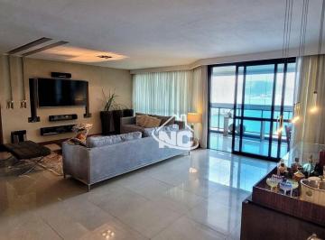 21a9937b7181ba9f8fececf79178226dc8792802 · Apartamento com 4 quartos à venda, 290 m² por R$ 2.800.000 - Boa Viagem - Niterói/RJ