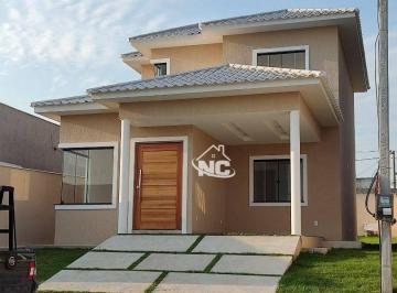 248cb45e07b472ac4669ba7bd0c2e01576502948 · Apartamento com 3 quartos à venda, 125 m² por R$ 550.000 - Pindobas - Maricá/RJ